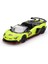 Mini Gt 1/64 Lamborghini Aventador Svj 63 Roadster Verde Shock - Blister Paket 1