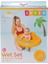 IBF56585 Intex Sarı Baby Float 70 cm 6-12 Ay 3