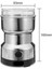 Elektrikli Paslanmaz Çelik Baharat Pirinç Öğütücü 1
