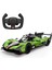 1/14 Lamborghini SC63 Lmdh F/f 2.4ghz Uzaktan Kumandalı Araba - S03010150 2