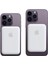 Buğz iPhone 15 / 16 / 17 Uyumlu Magsafe Kablosuz Powerbank 5000 Mah | Wireless Taşınabilir Batarya Şarj Aleti 2