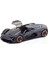 Bburago 1:24 Lamborghini Terzo Millennio Model Araba 2