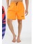 Erkek Turuncu Deniz Şortu 3