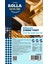 Glutensiz Jumbo Tost Ekmeği ( Laktozsuz Vegan ) (20 Dilim x 60GR) Rolla Gluten Free 4