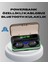 Gaming Bluetooth Kulaklık 800MAH Powerbank Düşük Gecikmeli 1