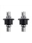 2x Metal Diferansiyel 12401-1636 Wltoys 104009 12402-A 12401 12402 12403 12409 Rc Araba Yükseltme Parçaları Aksesuarları (Yurt Dışından) 1