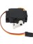 3 Wltoys Için Tel Metal Dişli Servo 144001 144002 144010 124016 124017 124018 124019 Rc Araba Yükseltme Parçaları (Yurt Dışından) 4