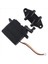 2x 5 Kablo Servo 25-ZJ04 Xlh Hosım Için LG-ZJ04 9125 1/10 Rc Araba Yedek Parçalar Yükseltme Aksesuarları (Yurt Dışından) 4
