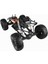 10980 Vrx Vetta Racıng Karoo Ftx Outlaw Vrx Yarış Oktan RH1043 RH1045 Truggy Için 10980 Arka Merkez Cvd 1set (Yurt Dışından) 2