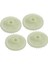 4pcs Ana Sürücü Dişli 38T 4pcs Ön Üst ve Alt Kol (Yurt Dışından) 3