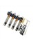 Fms Için 2x FCX24 Metal 43MM Şok Yağ Dışı Basınç 1/24 Rc Paletli Araba Yükseltmeleri Parça Aksesuarları Siyah (Yurt Dışından) 2