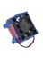 3x Velineon Esc Vxl-3 Vxl 3s Vxl-S3 Traxxas Bandıt Için Isı Birliği Soğutma Fanı 2WD / 4x4 Parçalar (Yurt Dışından) 4
