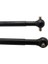 2pcs Metal Arka Dogbone Şaftı 7191 Zd Racing Dbx-10 DBX10 10421-S 9102 1/10 Rc Araba Yedek Parçalar Aksesuarları (Yurt Dışından) 2