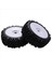 4 x 17MM Hub Tekerlek Jant ve 1/8 Off-Road Için Derin Diş Lastiği Rc Araba Buggy Redcat Takımı Losi Vrx Hpı Kyosho Hsp Hobao Carson (Yurt Dışından) 4