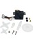 Wltoys Için 5 Tel Metal Gear Servo 144001 144002 124018 124019 Rc Araba Yükseltme Parçaları Aksesuarları (Yurt Dışından) 4