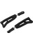 8019 1/8 Zd Yarışları Için Ön Üst Süspansiyon Kolu 9116 9020 9072 9071 9203 08421 08425 08426 08427 08428 Rc Araba Parçaları (Yurt Dışından) 1