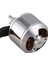 2627 4200KV Rc Fırçasız Bldc Out Runner Motoru Uzaktan Kumanda Motor 300 400 Sınıf Helikopter Tekneleri (Yurt Dışından) 4