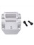 Metal Gearbox Kasası Arrma Için Bülten Kapak 1/8 6s Kraton Typhon Outcast 1/7 Iffet Sınırsız Mojave Yükseltme Parçaları 4 (Yurt Dışından) 3
