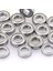 28PCS Metal Çelik Bilyalı 1/8 Zd Yarış Için 8109 08423 08425 08426 08427 9020 9072 9116 9203 Rc Araba Yükseltme Parçaları (Yurt Dışından) 4