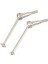 Metal Ön Şaftı M16105 Hbx 16889 16889A Metal Arka Şaft Dogbone Hbx 16889 16889A (Yurt Dışından) 5