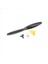 4x A160 0011 Wltoys Için Pervane Kürek Bıçağı Xk A160 Rc Uçak Yedek Parçalar Aksesuarlar (Yurt Dışından) 3