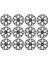 12PCS Wltoys V911S V977 V988 V930 V966 Xk K110 K110S Rc Helikopter Yedek Parçalar Aksesuarları (Yurt Dışından) 1