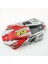 Wltoys Için 2x 144001 1/14 Araba Vücut Kabuğu Top Gölgelik 144001-1335 Araba Parçaları Kırmızı (Yurt Dışından) 3