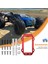 Arrma Için Metal Direksiyon Servo Montaj Seti 1/8 Kraton 6s Outcasce Senton Talıon Typhon Blx Rc Araba Yükseltme Parçaları 1 (Yurt Dışından) 4