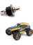 Rc Araba Diferansiyel 104019-2231 Wltoys 104009 104016 104019 12402-A 12409 Rc Araba Yedek Parçaları (Yurt Dışından) 5