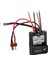 Esc Electronic Hız Denetleyicisi 25-ZJ07N Yeni Sürüm Için Hosim 9125 Xinlehong Xlh 9125 1/10 Rc Araba Yedek Parçaları (Yurt Dışından) 2