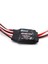30A 4 8-8 4V Mini Fırçalanmış Elektrik Hız Kontrolörü Esc Motor Hız Kontrolörü 130/180/260/280/380 Fırça Motoru (Yurt Dışından) 4