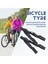 2pcs 26 Inç x 1 75/1 95/2 10/2 125 Bisiklet Lastik Mtb Bisiklet Iç Tüp Schrader Valf Bisiklet Aksesuarları (Yurt Dışından) 5