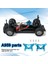 Wltoys A959-B A949 A959 A969 A979 K929 Rc Araç Parçaları (Yurt Dışından) 4