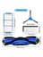 2set Yedek Parça Aksesuarları Eufy Robovac 11S 12 30C 15T 15C 35C Robotik Vakum Süpürücü (Yurt Dışından) 2