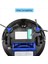 2set Yedek Parça Aksesuarları Eufy Robovac 11S 12 30C 15T 15C 35C Robotik Vakum Süpürücü (Yurt Dışından) 4