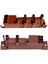 2 Pcs 220-240V Gaz Sobası Ac Nabız Ateşleyicisi Gaz Su Isıtıcı Parçaları Ocak Aralığı Için Ateşleyici - Altı Terminal ve Dört Terminal (Yurt Dışından) 1