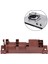 2 Pcs 220-240V Gaz Sobası Ac Nabız Ateşleyicisi Gaz Su Isıtıcı Parçaları Ocak Aralığı Için Ateşleyici - Altı Terminal ve Dört Terminal (Yurt Dışından) 5