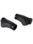 Astro Bike Gidon Grips Ergonomik Bisiklet Gidon Tutarları 22 2mm Bike Mtb Bmx Için Kısa Gidon Tutamakları (Yurt Dışından) 2