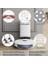 ECOVACS DEEBOT T30 OMNI/T30 Pro Omni Robot Vakum Temizleyici Ana Yan Fırça Hepa Filtre Mop Bez Tuzları Parçalar (Yurt Dışından) 3