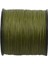 6x 500 M 30 Lb 0 26MM Balıkçılık Hattı Gücü Pe Örgülü 4 Iplikçikler Yeşil (Yurt Dışından) 3