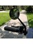4pcs Dikiz Aynası Scooter Arka Görünüm Bisiklet Aynası Xiaomi 1s / M365 / Pro Ninebot Es1 2 3 Scooter Için Uyumlu (Yurt Dışından) 2