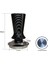Espresso Kahve Kurcalama Derinliği Kalibre Edilmiş Sabit Basınçlı Kahve Tozu Çekiç Kahve Distribütörü Barista Aletleri 58MM (Yurt Dışından) 5