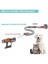 Vakum V7 V7 V8 V10 V11 V12 V15, Köpek Bakım Fırçası Ek, Köpek Kaçağı Bakım Araçları (Yurt Dışından) 4