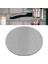 2x Kahve Filtresi Mesh Yeniden Kullanılabilir Kahve Puck Ekranı Mukavemet 1 7mm Aeropress Kahve Makinesi Filtreleri Için Dayanıklı 51MM (Yurt Dışından) 4