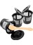 Evrensel Yeniden Dolaştırılabilir K Cups Kahve Filtre Pod Keurig Kahve Maker 2 0 ve 1 0 Kahve Podları (Yurt Dışından) 1
