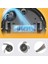 17 Pcs Yedek Parçalar Roborock Için Aksesuar Kiti Q7 M5/ Q7 M5+/ Q7 L5 Vakum Süpürge, Ana Fırça Paspaslı Yan Fırça (Yurt Dışından) 3