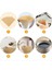 V60 Filtresi 02 Koni Kahve Filtreleri 2 Boyut 02 Kahve Dripçisi 1-4 Su Bardağı 200 Sayım (Yurt Dışından) 4