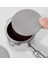 Kahve Filtresi Mesh Yeniden Kullanılabilir Kahve Puck Ekranı Mukavemetli Aeropress Kahve Makinesi Filtreleri Aksesuarları 54MM (Yurt Dışından) 2
