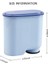 5pcs Su Temiz Filtre Kartuşu Philips Saeco Aquaclean CA6903 / 10/00 / 01/22/47 Aktif Karbon Su Filtresi (Yurt Dışından) 2