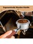 58MM Kahve Dipsiz Portafilter Gaggia Filtre Sepeti Yedek Espresso Makine Aksesuar Kahve Aracı B (Yurt Dışından) 4